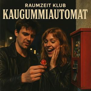 Kaugummiautomat