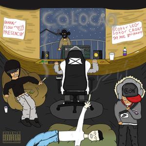 Colocao (feat. leito2k, Soto ssg, Crow & Bjay)