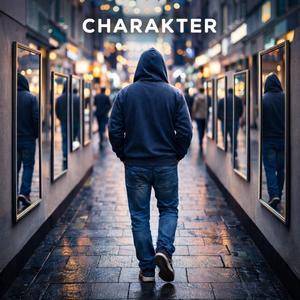 Charakter
