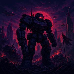 Destruction