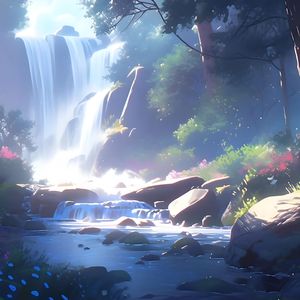 Una Mattina（治愈版）