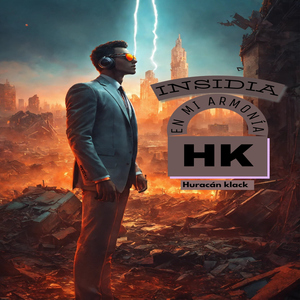 Insidia en Mi Armonía