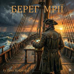 Берег мрії
