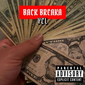 BACK BREAKA