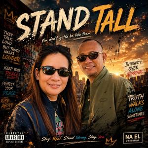 STAND TALL