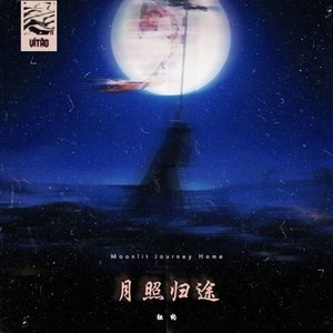月照归途