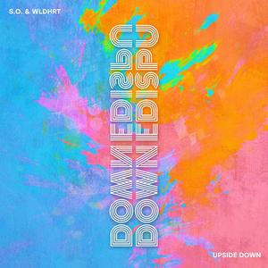 UPSIDE DOWN (feat. S.O.)