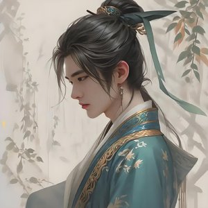 青衣