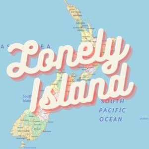 Lonely Island