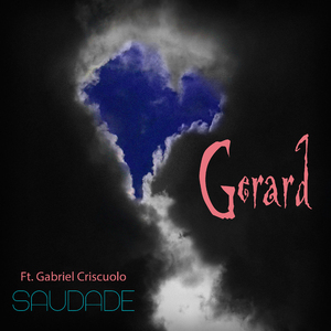 Saudade (feat. Gabriel Criscuolo)