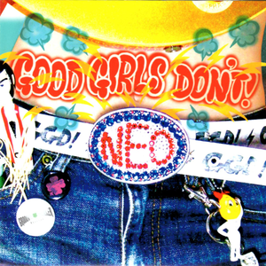 Burning Tiger, Screaming Me