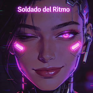Soldado del Ritmo