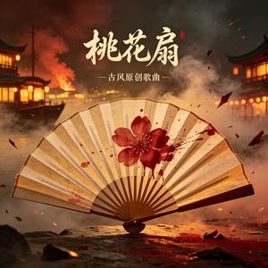 桃花扇