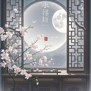 花月相逢
