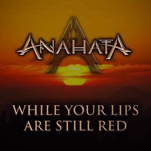 While Your Lips Are Still Red (Nightwish cover)
