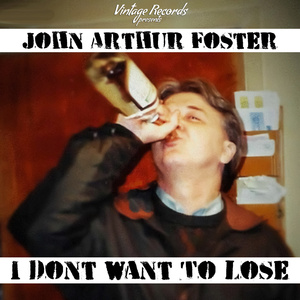 I Don't Want to Lose