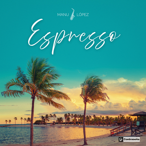 Espresso (Sax Mix)