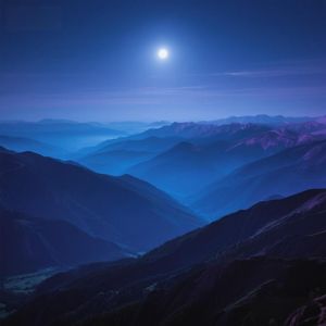 星辰璀璨映岁华