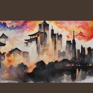 Infinite Distance but Our Hearts