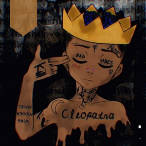 [Free]“Nightmare”|Lavender Beatz