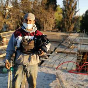 Dolor de barrio (Demo)