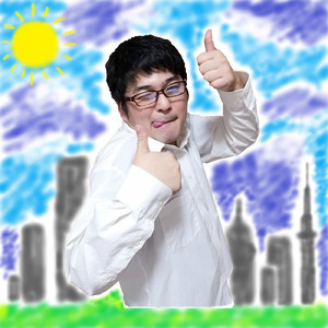 ちんちんタワーを作りましょう