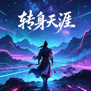 转身天涯