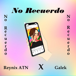 No Recuerdo