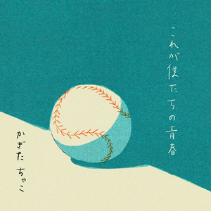 これが僕たちの青春