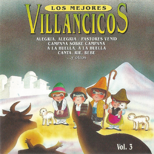 Vamos Pastorcillos