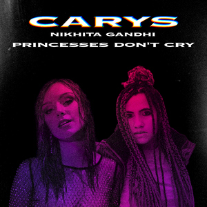 Princesses Don't Cry