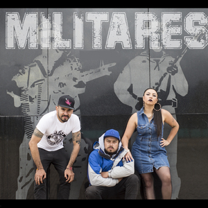 Militares