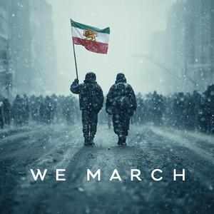 We March