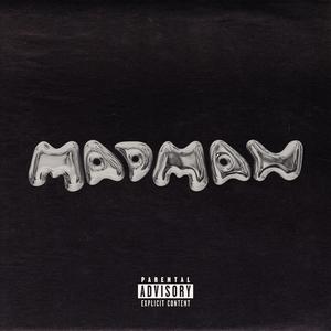 Madman (Unfinished Business Riddim) (feat. JO$A, Joti & GAF)