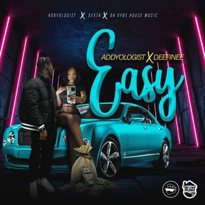 Easy (feat. Dee Finee) (Remix)