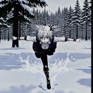 北斗（8it风格）