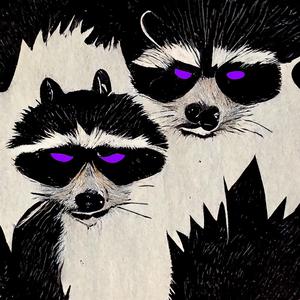 Noddin (Medicine Man)