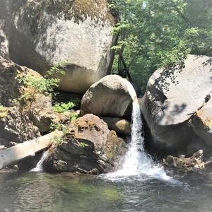 Eight Is for Infinity (feat. Brendan Balsley & August Lay)