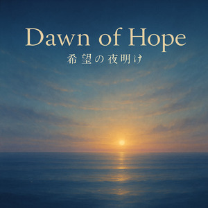 希望の夜明け