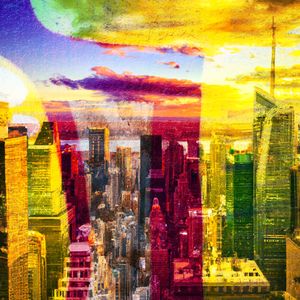 Arpeggiated Awe