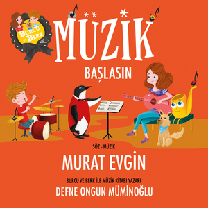 Müzik Başlasın (Rock Versiyonu)