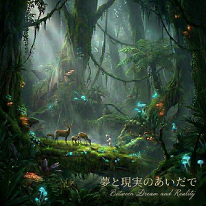 夢と現実のあいだで