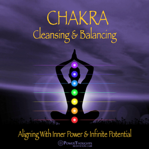 Intuition, Wisdom & Clear Thinking (Third Eye Chakra Guided Meditation)