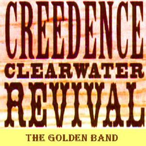 Corrio la voz (Made Famous by Creedence Clearwater Revival)