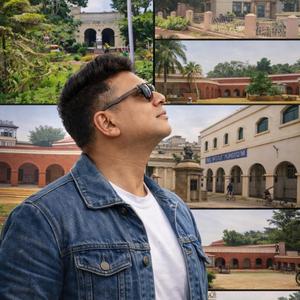 Ama School Amara parichaya 1 (Ravenshaw Collegiate School Odia Song)