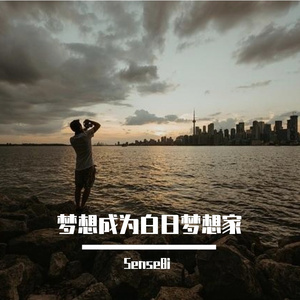 梦想成为白日梦想家