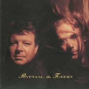 The Secret File  [Terje Rypdal]