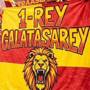 GalatasaRey Marşı