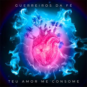 Teu Amor Me Consome