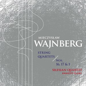String Quartet No. 16, Op. 130:I. Allegro